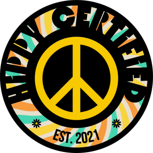 Hippy Certified